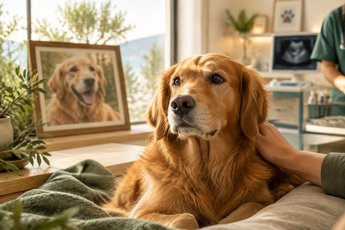 Clonazione del cane: come funziona, quanto costa e chi l'ha scelta