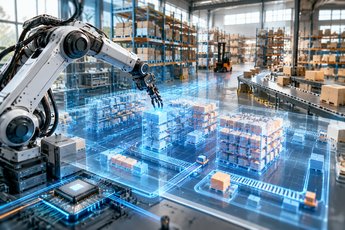 AMD acquista World Labs di Fei-Fei Li per rilanciare la robotica con l'AI