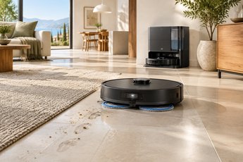 Offerta Roomba: il robot lavapavimenti Plus 576 Combo costa molto meno