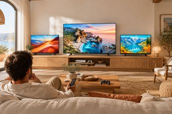 Smart TV scontate su Amazon: ecco cosa valutare prima di comprare
