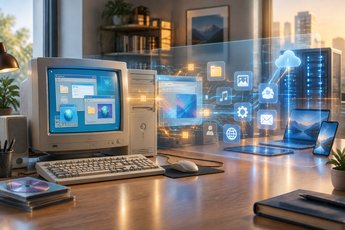 Windows XP compatibilit� programmi: ecco il meccanismo che la rendeva unica
