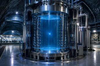 Dopo 6 anni la ricerca sulla materia oscura cambia strategia di indagine