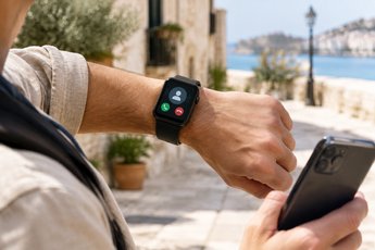 Prime Day 2026, lo smartwatch AcclaFit con funzione chiamate costa solo 27 euro