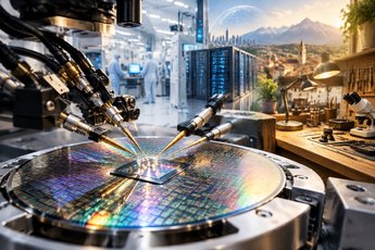 Technoprobe nel FTSE MIB: dal garage brianzolo al boom dei chip IA
