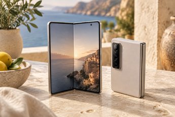 Xiaomi 18 Fold: il pieghevole compatto che punta a battere Galaxy Fold