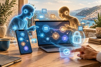 Agenti IA di Meta e OpenAI a confronto: differenze tra Muse e Dots