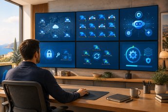 Windows 11 26H2 Group Policy: Microsoft ne aggiunge 35 nuove per gli IT