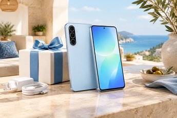 Samsung Galaxy A57 5G in offerta con sconto di 80 euro sul prezzo