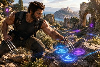 Marvel's Wolverine, aggiornamento porta accessibilit� in tutte le missioni