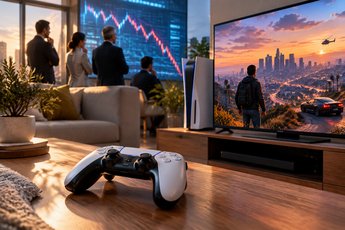 Xbox nega le voci su GTA 6 in cloud streaming, borsa ancora scettica