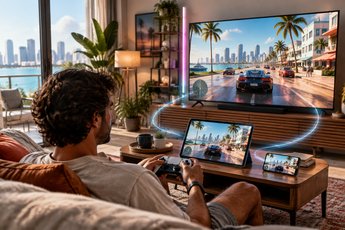 GTA VI sar� giocabile in streaming su Xbox Cloud Gaming al lancio