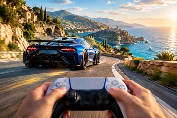 Forza Horizon 6 su PlayStation 5: trapela la possibile data di uscita