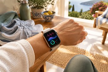 Apple Watch Series 12, la salute migliora grazie ai sensori avanzati