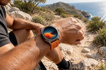 Samsung Galaxy Watch Ultra 2025 LTE in sconto di 50 euro su Amazon