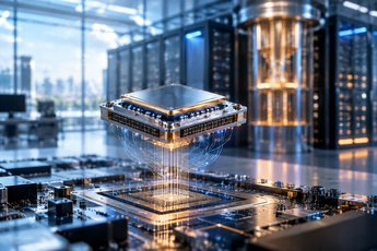 Computer quantico IBM Nighthawk r2 batte i supercomputer in 19 secondi