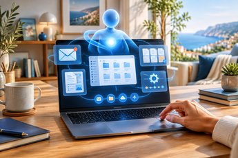 Windows 11 con Copilot IA: come funziona il controllo automatico del PC