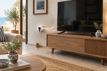 Presa smart per consumi energia: quanto si risparmia davvero in bolletta