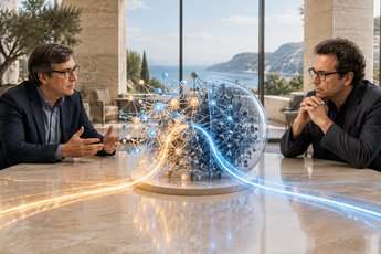 Yann LeCun e Anthropic si scontrano sul dibattito dei rischi dell'IA