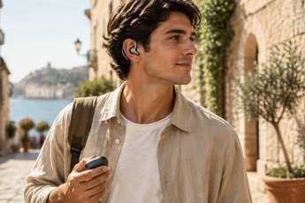 Samsung Galaxy Buds On: arrivano i primi auricolari clip-on del marchio
