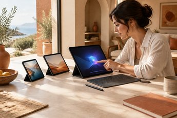 Amazon tablet Alexa: ecco caratteristiche e prezzi dei nuovi modelli