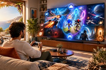 Amazon Luna e Prime Gaming: ecco i nuovi giochi gratis di ottobre