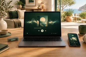 Spotifast, alternativa a Spotify: client open source leggero e veloce
