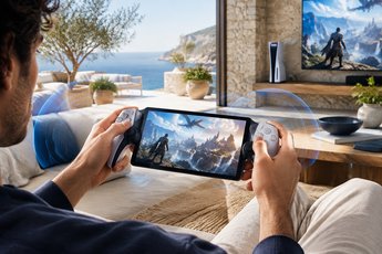 PS Portal aggiornamento porta novit� per il gioco in remoto su PS5