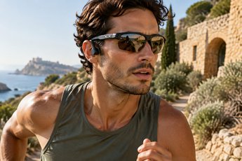Oakley Meta HSTN in offerta a 299 euro, minimo storico su Amazon