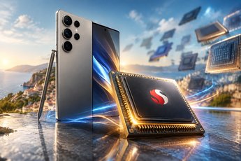 Samsung Galaxy S27 Ultra avr� solo Snapdragon e abbandona gli Exynos