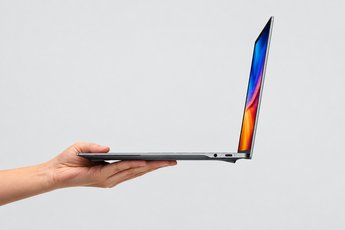 Offerte portatili ASUS: Zenbook 14 con Core Ultra 7 e OLED a 899�