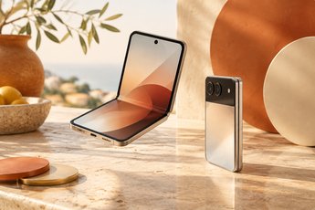Samsung Galaxy Z Flip 8 offerta Amazon con sconto del 47% sul prezzo di listino