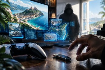 GTA 6 leaker ricatto: Rockstar rischia la fuga della storia completa