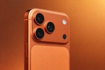 Offerte iPhone: il 17 Pro Max costa 505 euro meno del 18 Pro Max