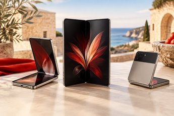 Samsung Galaxy Z Fold 8 offerta Iliad: i prezzi scontati di tutta la gamma