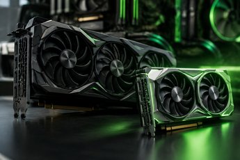 NVIDIA potrebbe fermare la RTX 5090 e lanciare la RTX 5080 da 24 GB