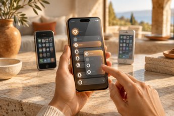iOS 27 svela la causa del surriscaldamento iPhone in un menu nascosto