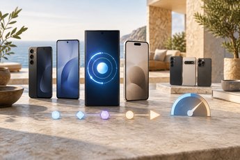 Android 17 e One UI 9 Samsung in Italia: tempi e Galaxy compatibili