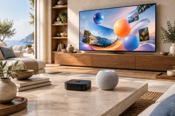 Apple TV 4K nuovo modello: specifiche, prezzo in Italia e uscita