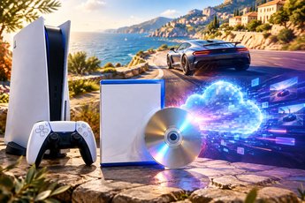 Forza Horizon 6 PS5: ecco perch� la copia fisica non convince i fan