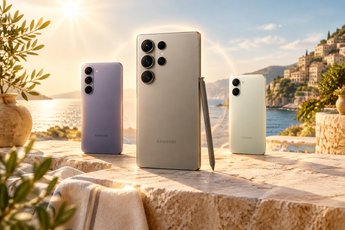 Samsung punta sull'autonomia smartphone con S26 Ultra, S26 FE e A57 5G