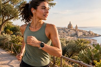 Pixel Watch 5 e Google Health, novità, prezzi e uscita in Italia
