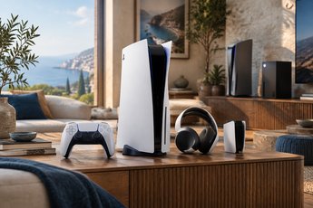 PlayStation vendite in calo negli USA: PS5 matura e si attende PS6
