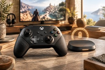 SteelSeries Aeon Pro � il controller Xbox con autonomia da record