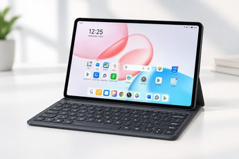 Tablet in offerta su Amazon, HONOR Pad 10 a meno di 250 euro oggi