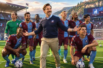 EA Sports FC 27 Ted Lasso, le nuove sfide: obiettivi, premi e durata