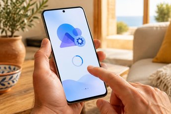 Samsung Galaxy blocco One UI 9: schermata infinita e come risolvere