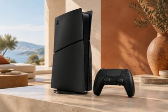 PS5 Slim Midnight Black: Sony la lancia in Giappone il 19 novembre