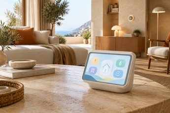 Apple HomeView è lo smart speaker con display per la smart home