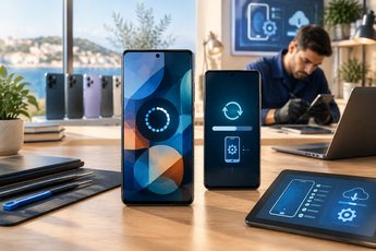 Samsung One UI 9 crea problemi ai Galaxy: causa, modelli e soluzioni