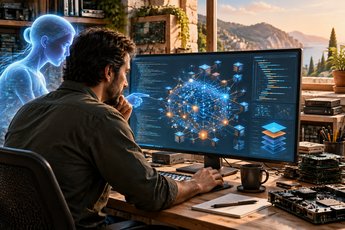 Kernel Linux: Torvalds usa Claude AI e i risultati sorprendono tutti